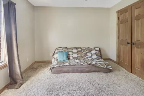 Bedroom - 588 E Southernview Rd, Ozark, MO 65721 photo 8 of 8