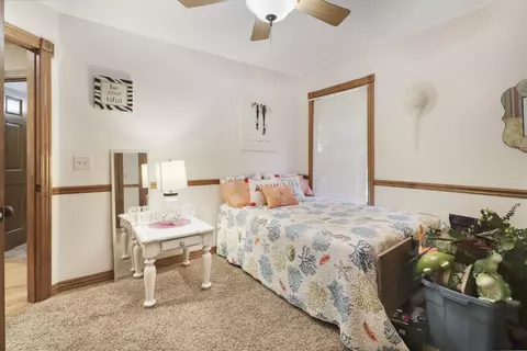 Bedroom - 588 E Southernview Rd, Ozark, MO 65721 photo 6 of 8
