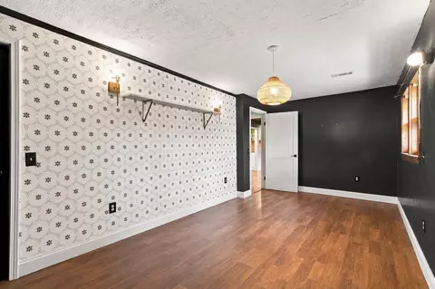 Bedroom - 1401 Rockhill Cir, Ozark, MO 65721 photo 1 of 7