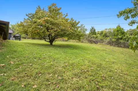 Exterior - 1401 Rockhill Cir, Ozark, MO 65721 photo 7 of 9
