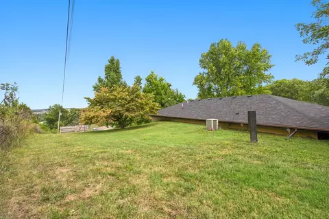 Exterior - 1401 Rockhill Cir, Ozark, MO 65721 photo 8 of 9