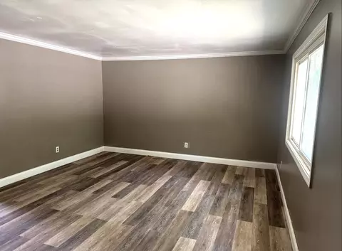 Living - 1406 W Calhoun St #A-B, Springfield, MO 65802 photo 4 of 5