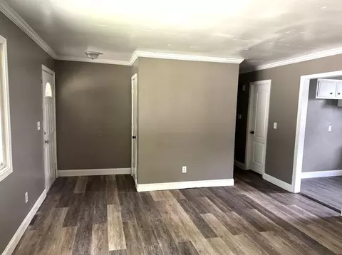 Living - 1406 W Calhoun St #A-B, Springfield, MO 65802 photo 5 of 5