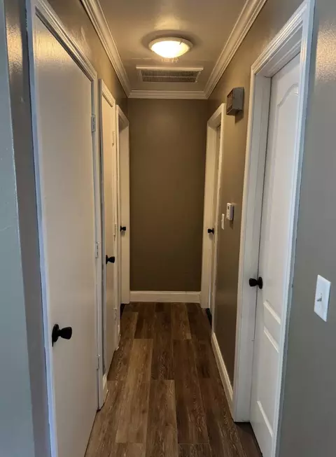 Entry Way - 1406 W Calhoun St #A-B, Springfield, MO 65802 photo 1 of 1