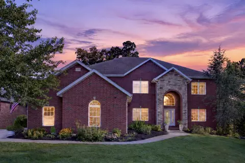 6006 Copper Ridge St, Nixa, MO 65714