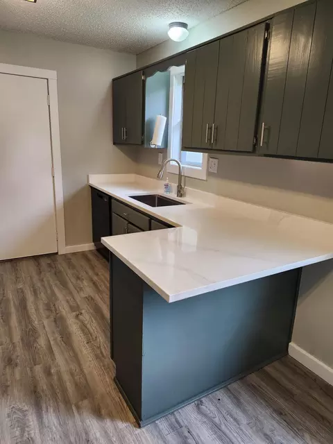 Kitchen - 824 S Vine St, Marshfield, MO 65706 photo 2 of 3