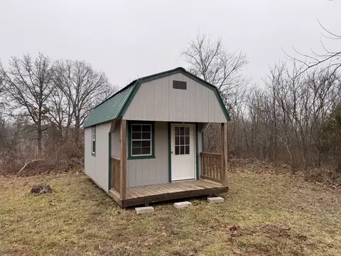 Exterior - 1498 State Route Ra, Mountain View, MO 65548 photo 1 of 2