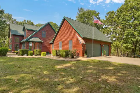 Exterior - 259 Spring Vly, Marshfield, MO 65706 photo 5 of 20