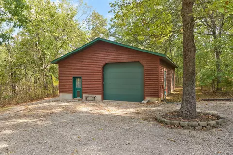 Exterior - 259 Spring Vly, Marshfield, MO 65706 photo 19 of 20