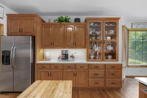 Kitchen - 259 Spring Vly, Marshfield, MO 65706 photo 4 of 6