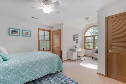 Bedroom - 259 Spring Vly, Marshfield, MO 65706 photo 3 of 3