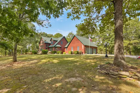 Exterior - 259 Spring Vly, Marshfield, MO 65706 photo 4 of 20
