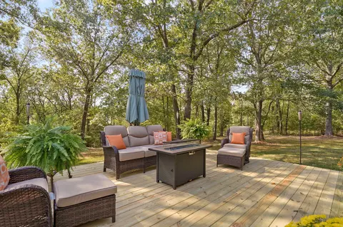 Exterior - 259 Spring Vly, Marshfield, MO 65706 photo 7 of 20