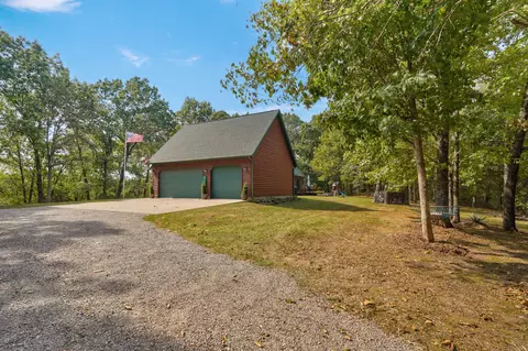 Exterior - 259 Spring Vly, Marshfield, MO 65706 photo 11 of 20