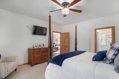 Bedroom - 259 Spring Vly, Marshfield, MO 65706 photo 2 of 3