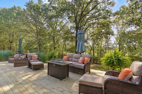 Exterior - 259 Spring Vly, Marshfield, MO 65706 photo 8 of 20