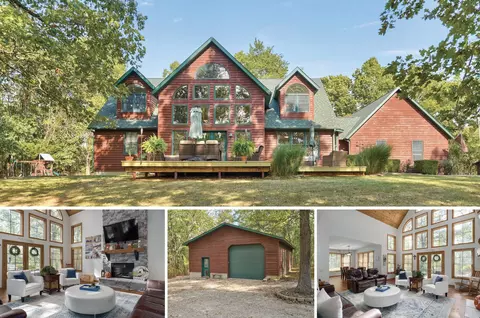 259 Spring Vly, Marshfield, MO 65706