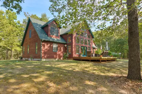 Exterior - 259 Spring Vly, Marshfield, MO 65706 photo 3 of 20