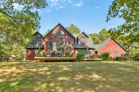 Exterior - 259 Spring Vly, Marshfield, MO 65706 photo 2 of 20