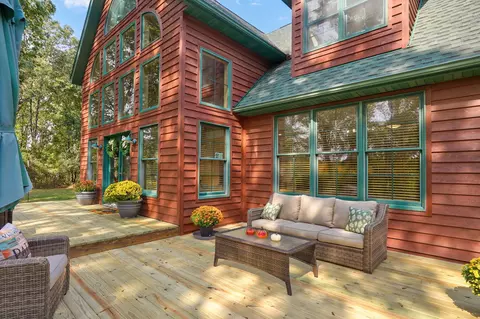 Exterior - 259 Spring Vly, Marshfield, MO 65706 photo 6 of 20