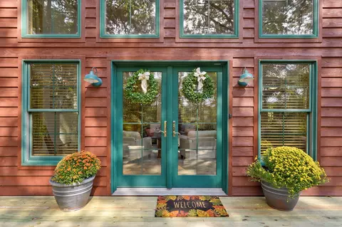 Exterior - 259 Spring Vly, Marshfield, MO 65706 photo 10 of 20