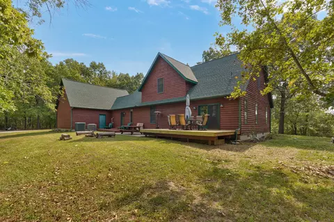Exterior - 259 Spring Vly, Marshfield, MO 65706 photo 13 of 20