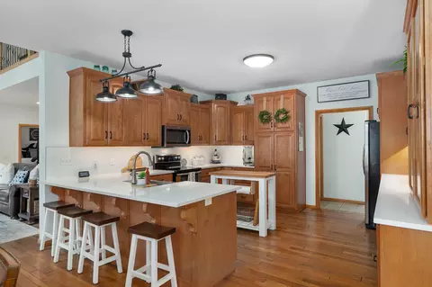 Kitchen - 259 Spring Vly, Marshfield, MO 65706 photo 2 of 6