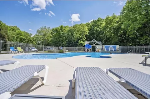 Exterior - 346 Sunset Dr, Saddlebrooke, MO 65630 photo 8 of 11