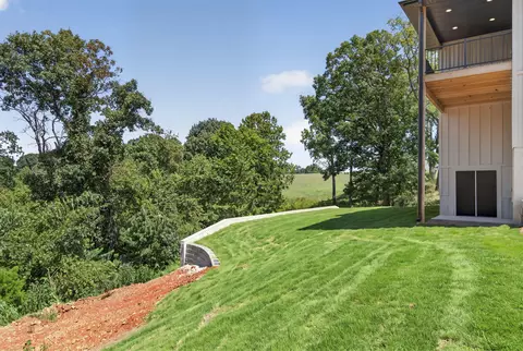 Exterior - 346 Sunset Dr, Saddlebrooke, MO 65630 photo 5 of 11