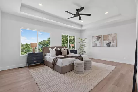 Bedroom - 346 Sunset Dr, Saddlebrooke, MO 65630 photo 1 of 5