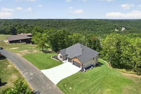 View/Area - 346 Sunset Dr, Saddlebrooke, MO 65630 photo 1 of 2