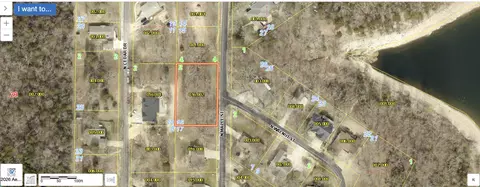 000 N Maple St, Blue Eye, MO 65611 photo 8