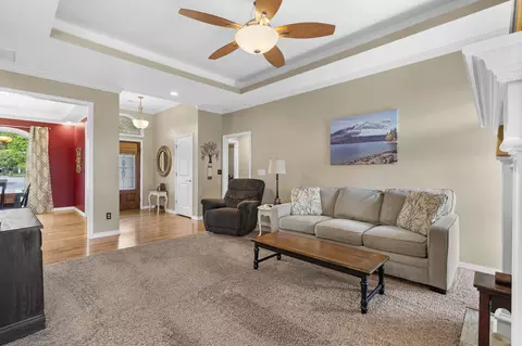 Living - 1712 N Gregory Dr, Nixa, MO 65714 photo 2 of 2