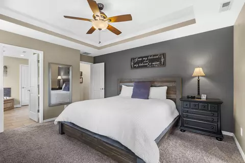 Bedroom - 1712 N Gregory Dr, Nixa, MO 65714 photo 1 of 3