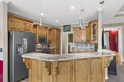 Kitchen - 1712 N Gregory Dr, Nixa, MO 65714 photo 1 of 3