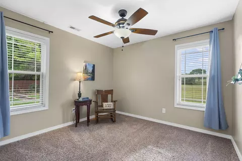 Bedroom - 1712 N Gregory Dr, Nixa, MO 65714 photo 3 of 3