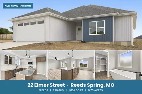 22 Elmer St, Reeds Spring, MO 65737