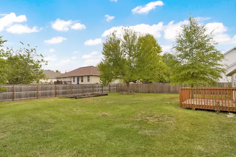 Exterior - 102 Emily Ln, Willard, MO 65781 photo 8 of 8