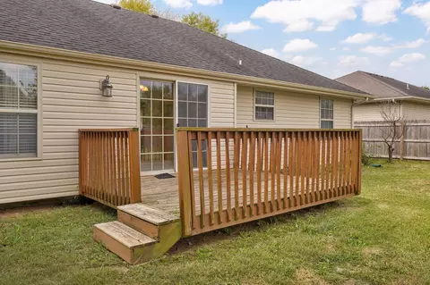 Exterior - 102 Emily Ln, Willard, MO 65781 photo 3 of 8