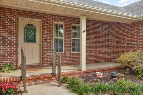 Exterior - 102 Emily Ln, Willard, MO 65781 photo 2 of 8
