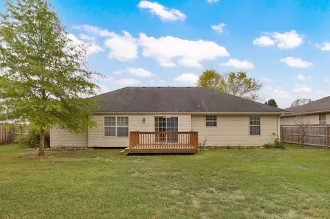 Exterior - 102 Emily Ln, Willard, MO 65781 photo 6 of 8