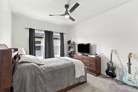 Bedroom - 1505 E Silo Ridge Dr, Ozark, MO 65721 photo 3 of 4