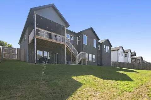Exterior - 1505 E Silo Ridge Dr, Ozark, MO 65721 photo 8 of 8