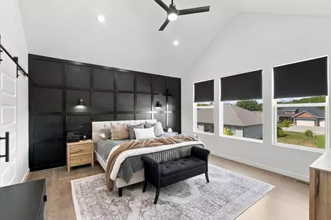 Bedroom - 1505 E Silo Ridge Dr, Ozark, MO 65721 photo 1 of 4