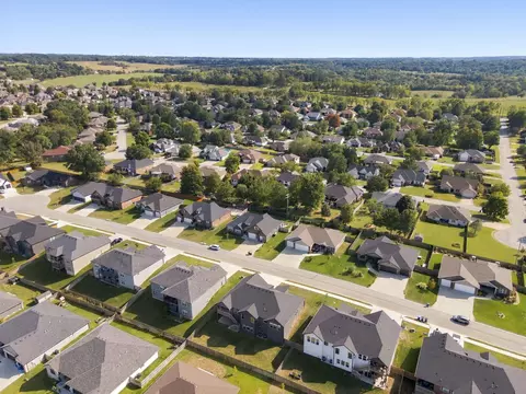 View/Area - 1505 E Silo Ridge Dr, Ozark, MO 65721 photo 3 of 6