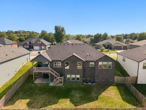 View/Area - 1505 E Silo Ridge Dr, Ozark, MO 65721 photo 1 of 6