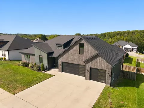 View/Area - 1505 E Silo Ridge Dr, Ozark, MO 65721 photo 2 of 6