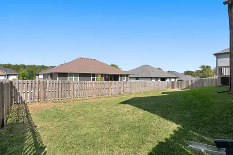 Exterior - 1505 E Silo Ridge Dr, Ozark, MO 65721 photo 6 of 8