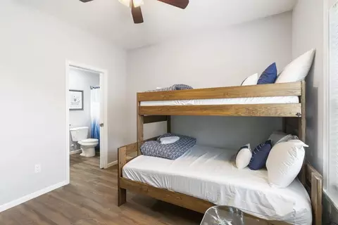 Bedroom - 41 Bunker Dr #2, Branson West, MO 65737 photo 3 of 5