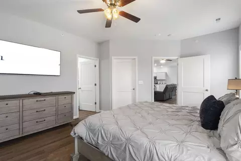 Bedroom - 41 Bunker Dr #2, Branson West, MO 65737 photo 1 of 5